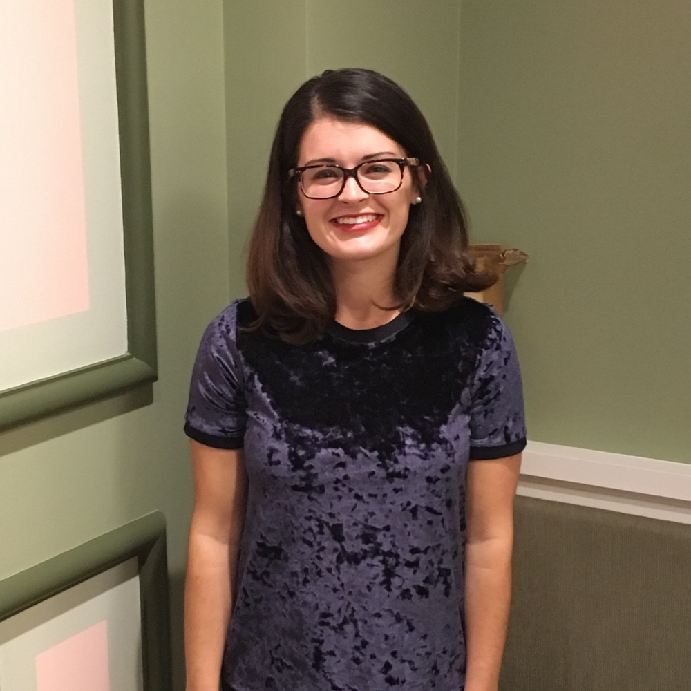 Meet your Posher, Jessica